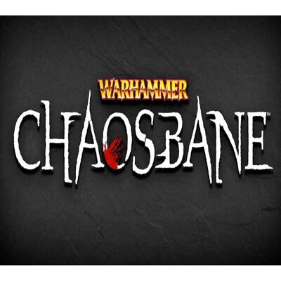 Warhammer: Chaosbane - PC Warhammer: Chaosbane - PC