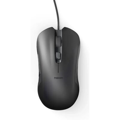 Mouse Gaming Ottico Ambidestro NACON GM-110 Mouse Gaming Ottico Ambidestro NACON GM-110