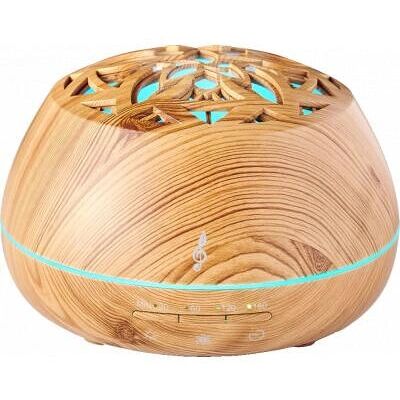 Big Ben Lilywood - Holz - Luftbefeuchter Big Ben Lilywood - Holz - Luftbefeuchter
