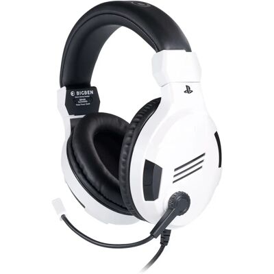 Sony Hivatalos Fejhallgató V3 - FEHÉR Sony Hivatalos Fejhallgató V3 - FEHÉR