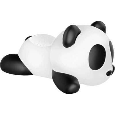 Bigben Biały Panda Bluetooth Przenośny Głośnik - Przenośny Głośnik Bigben Biały Panda Bluetooth Przenośny Głośnik - Przenośny Głośnik