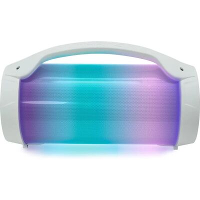 Haut-parleur sans fil Bigben Party Bluetooth 5.0 50W - Type Fête - Publicité Haut-parleur sans fil Bigben Party Bluetooth 5.0 50W - Type Fête - Publicité