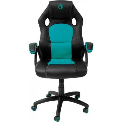 Silla para videojuegos Nacon PCCH-310 - Reposabrazos ajustables - Hasta 110kg Silla para videojuegos Nacon PCCH-310 - Reposabrazos ajustables - Hasta 110kg