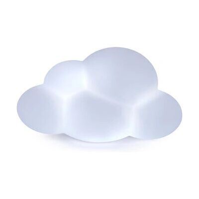 Haut-parleur Bluetooth Cloud de Bigben - Portable 15W - Autonomie 6h Haut-parleur Bluetooth Cloud de Bigben - Portable 15W - Autonomie 6h