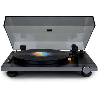 Platines Thomson TT700 - Automatique, Noir Platines Thomson TT700 - Automatique, Noir