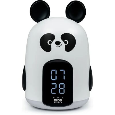 Bigben Kinder Wecker mit Nachtlicht - Panda - Wecker, Nachtlicht, Kinder Bigben Kinder Wecker mit Nachtlicht - Panda - Wecker, Nachtlicht, Kinder