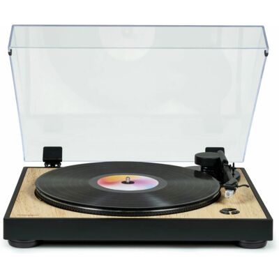 Giradiscos Thomson TT300 a Correia - Reprodutor de Discos Giradiscos Thomson TT300 a Correia - Reprodutor de Discos