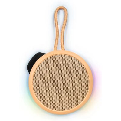 Bigben Barack Hordozható Party Hangszóró - 15 W Bluetooth Bigben Barack Hordozható Party Hangszóró - 15 W Bluetooth
