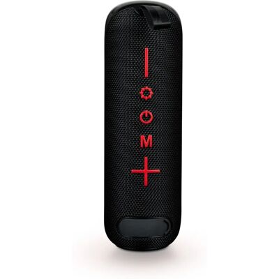Bigben BT 30W Portable Speaker - Wireless, Black Bigben BT 30W Portable Speaker - Wireless, Black