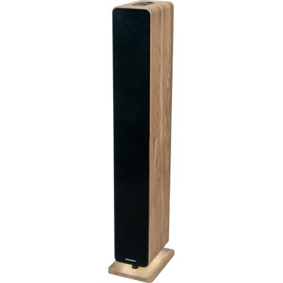 Thomson Bluetooth Sound Tower - 120W, Optikai, USB, Equalizer, TWS, Távirányító - Hangszóró Thomson Bluetooth Sound Tower - 120W, Optikai, USB, Equalizer, TWS, Távirányító - Hangszóró