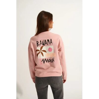 Banana Moon Swanton Modell (L) Kapuzenpullover Banana Moon Swanton Modell (L) Kapuzenpullover