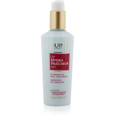 Guinot Lait Hydra Fraicheur (200ml) Guinot Lait Hydra Fraicheur (200ml)