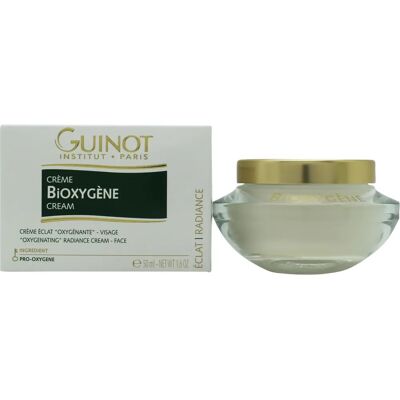 Guinot Bioxygene Crème (50ml) Guinot Bioxygene Crème (50ml)