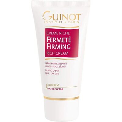 Guinot Kiinteyttävä Rikas Kermä (50ml) Guinot Kiinteyttävä Rikas Kermä (50ml)