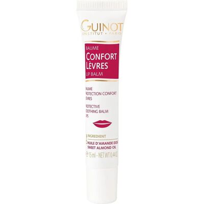 Guinot huulten balsami - Confort - Kosteuttava - 15 ml Guinot huulten balsami - Confort - Kosteuttava - 15 ml