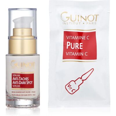 Guinot Anti-Mørke Flekker Serum (25ml) Guinot Anti-Mørke Flekker Serum (25ml)