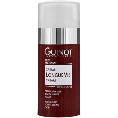 Guinot Longue Vie Homme Krem (50ml) Guinot Longue Vie Homme Krem (50ml)