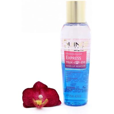 Guinot - Silmämeikinpoistaja Express 125ml Guinot - Silmämeikinpoistaja Express 125ml