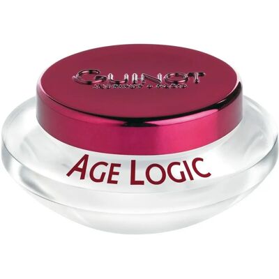 Guinot Age Logic Cellulaire Ansiktskrempe - Anti-Age Fuktighetsgiver Guinot Age Logic Cellulaire Ansiktskrempe - Anti-Age Fuktighetsgiver