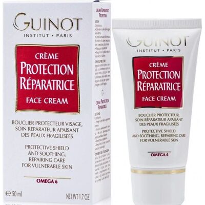 Guinot Creme Protection Reparatrice (50ml) Guinot Creme Protection Reparatrice (50ml)