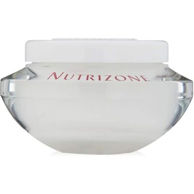 Guinot Nutrizone Mykgjørende Fuktighetsgivende Krem - 50ml Guinot Nutrizone Mykgjørende Fuktighetsgivende Krem - 50ml