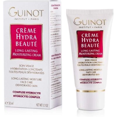 Guinot Crème Hydra Beauté (50ml) Guinot Crème Hydra Beauté (50ml)