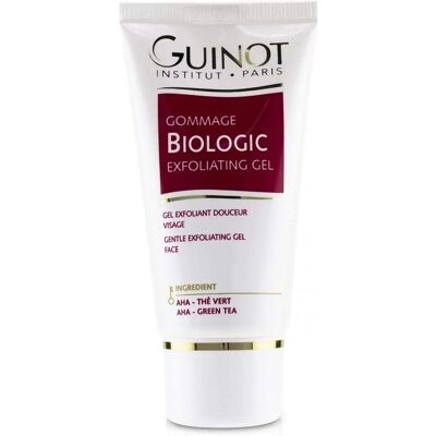 Guinot Gommage Biologique (50ml) Guinot Gommage Biologique (50ml)
