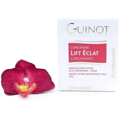 Guinot Guinot Lift Eclat Konsentraatti - Konsentraatti säteilevälle iholle Guinot Guinot Lift Eclat Konsentraatti - Konsentraatti säteilevälle iholle