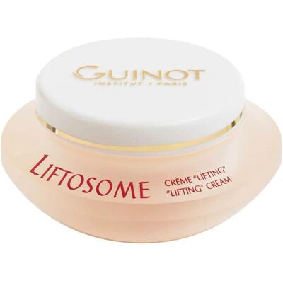 Guinot Liftosome Kohottava Kermavoide (50ml) Guinot Liftosome Kohottava Kermavoide (50ml)