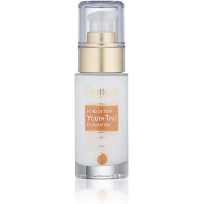 Guinot Youth Time Foundation No1 30 ml - Gesichtsgrundierung Guinot Youth Time Foundation No1 30 ml - Gesichtsgrundierung