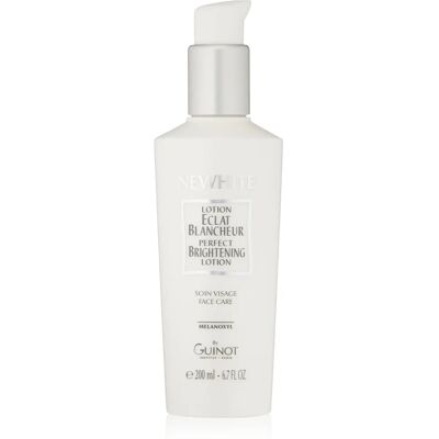 Loțiune Guinot Newhite - Luminatoare, 200ml - Îngrijire a pielii Loțiune Guinot Newhite - Luminatoare, 200ml - Îngrijire a pielii