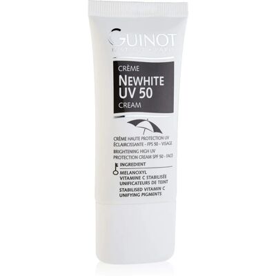 Guinot Écran UV Éclaircissant SPF 50 (30ml) Guinot Écran UV Éclaircissant SPF 50 (30ml)