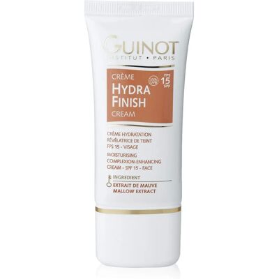 Guinot Hydra Finish Face Cream (30ml) Guinot Hydra Finish Face Cream (30ml)