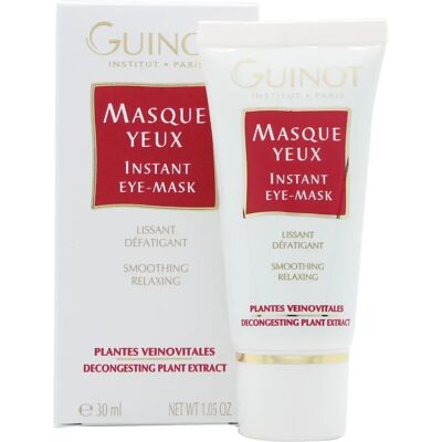 Guinot Masque Anti-Fatigue Yeux (30ml) Guinot Masque Anti-Fatigue Yeux (30ml)