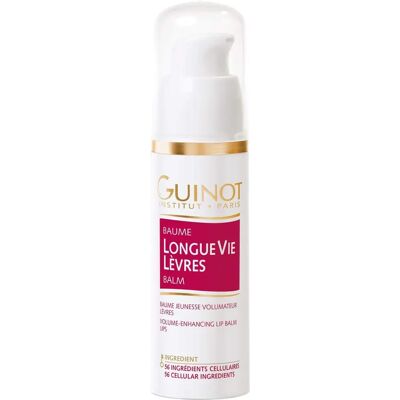 Guinot Longue Vie Levres Balm (15ml) Guinot Longue Vie Levres Balm (15ml)