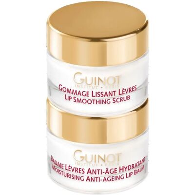Guinot Lip Perfect 2x7ml - Lip Care Set Guinot Lip Perfect 2x7ml - Lip Care Set