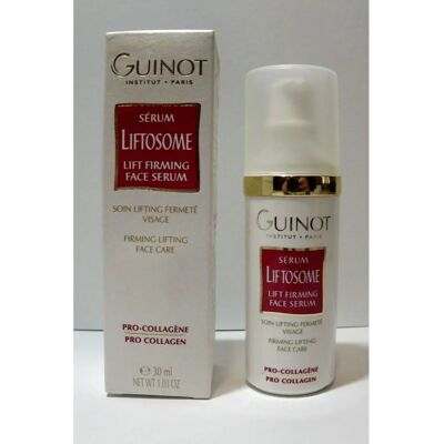 Guinot Liftsome Lift Festigendes Gesichtsserum - Gesichtsserum Guinot Liftsome Lift Festigendes Gesichtsserum - Gesichtsserum