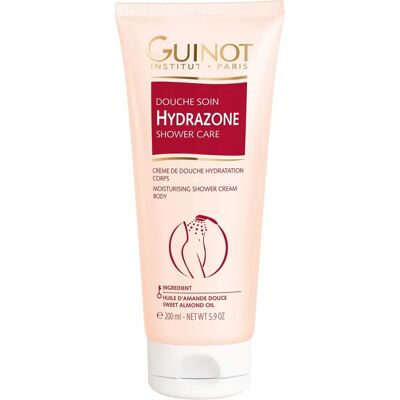 Guinot Hydrazone Moisturising Shower Cream - Shower Cream Guinot Hydrazone Moisturising Shower Cream - Shower Cream