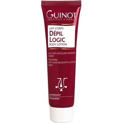 Guinot Depil Logic Käsivartaloide - Anti-Haara Kasvu, 125ml Guinot Depil Logic Käsivartaloide - Anti-Haara Kasvu, 125ml