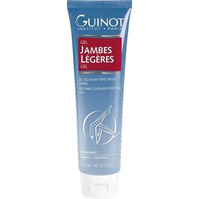Guinot Jambes Legeres Kevytjalka Gel - Jalan Gel Guinot Jambes Legeres Kevytjalka Gel - Jalan Gel