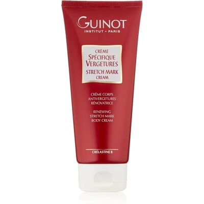 Guinot Creme Specifique Vergetures (200 ml) Guinot Creme Specifique Vergetures (200 ml)