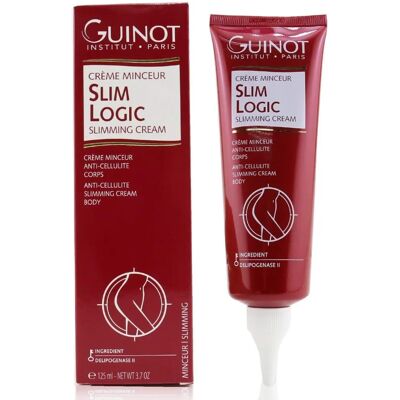 Guinot Slim Logic Cremă Anticelulitică - 125 ml Guinot Slim Logic Cremă Anticelulitică - 125 ml