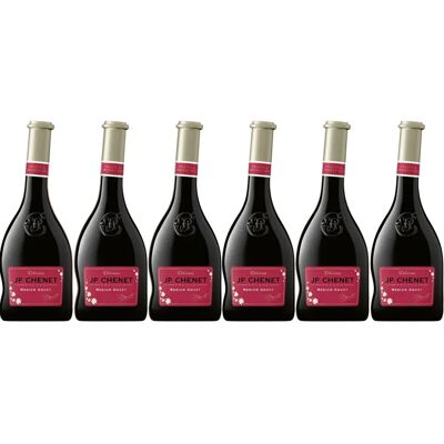JP. Chenet Halbsüßer Rotwein 2020/2021/2022/2023 - Wein JP. Chenet Halbsüßer Rotwein 2020/2021/2022/2023 - Wein