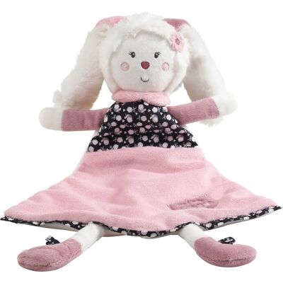 Sauthon Doudou Miss Fleur de Lune - Doudou Sauthon Doudou Miss Fleur de Lune - Doudou
