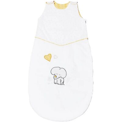 Baby Price Eli & Zeli Grand Sac de Dormir pour Bébé - Hiver, Multicolore - Publicité Baby Price Eli & Zeli Grand Sac de Dormir pour Bébé - Hiver, Multicolore - Publicité