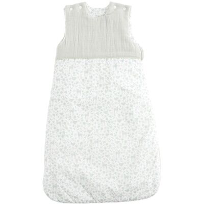 Sauthon Sac de couchage bébé Tilleul 0-6M Sauthon Sac de couchage bébé Tilleul 0-6M