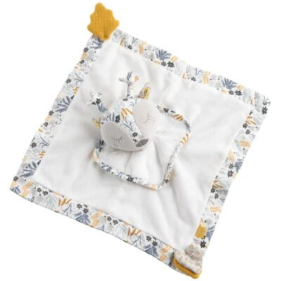 Sauthon Pluszowe jelonek Promenons-nous - Doudou Sauthon Pluszowe jelonek Promenons-nous - Doudou