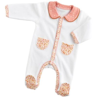 Pyjama Esmée Sauthon 3 Mois - Pyjama Pyjama Esmée Sauthon 3 Mois - Pyjama