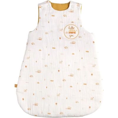 Sauthon Sac de nuit beige - Baby Sleep Sack Sauthon Sac de nuit beige - Baby Sleep Sack