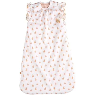 Sauthon Sac de Nuit pour Bébé - Botanica - Design matelassé chaud pour nuits d'hiver - Sac de Nuit pour Bébé - Publicité Sauthon Sac de Nuit pour Bébé - Botanica - Design matelassé chaud pour nuits d'hiver - Sac de Nuit pour Bébé - Publicité